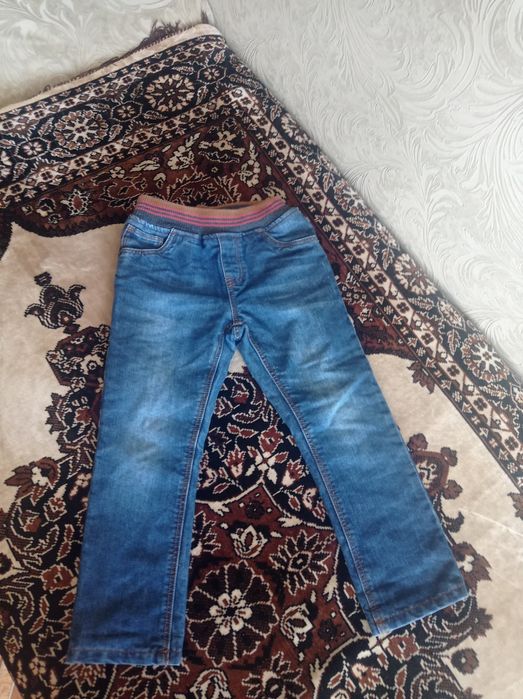 Продаю детские вещи