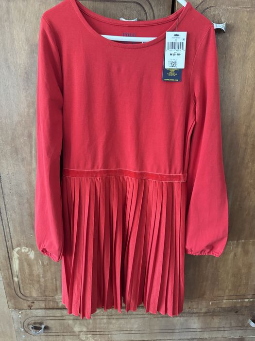 Рокля Ralph Lauren