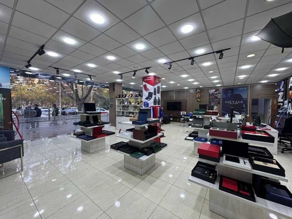 Сдам 300 м² Помещение. 1-Линия.  Ганга. Абай. Florya. Шайхантахурский!