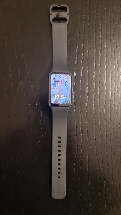 Bratara fitness Samsung Galaxy Fit3