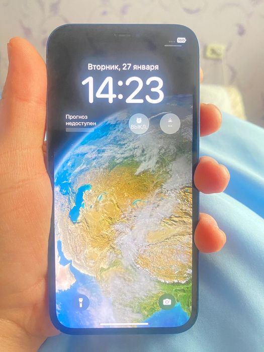 Айфон 12 на 128гб