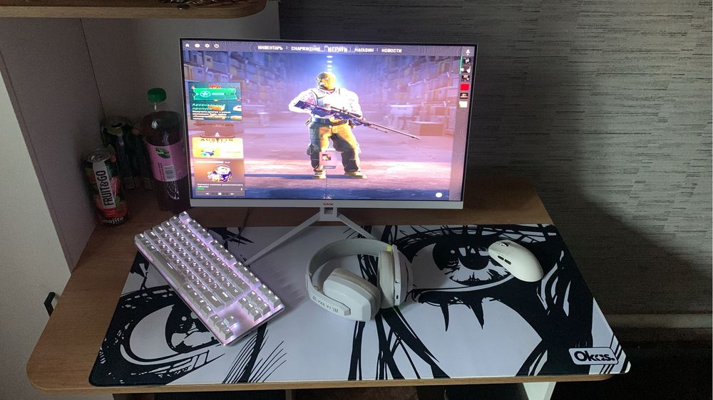 обменяю пк на айфон