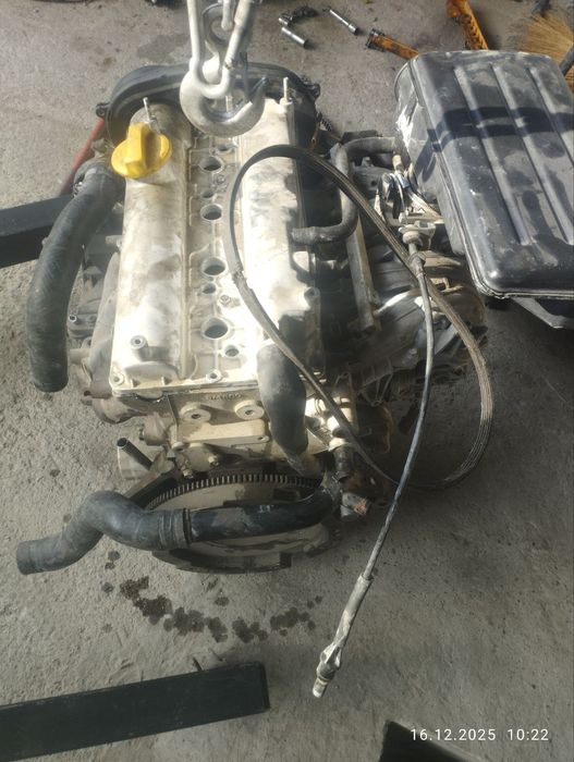 Laseti 1.8 mator sotiladi