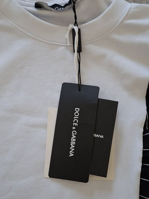 Bluza Dolce&Gabbana