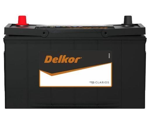 Akumulyator delkor 2025