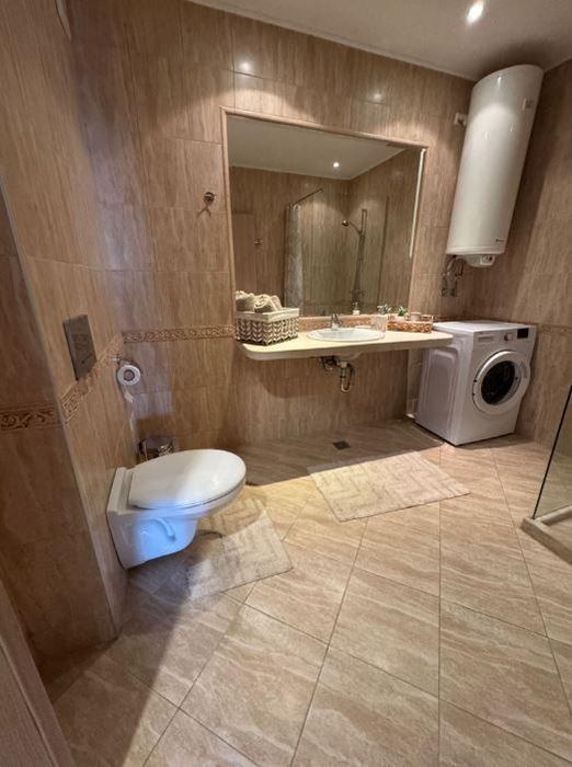 Дава се под наем Двустаен апартамент в Варна, Аспарухово - 80 кв.м за 498.27 € - Снимка #5