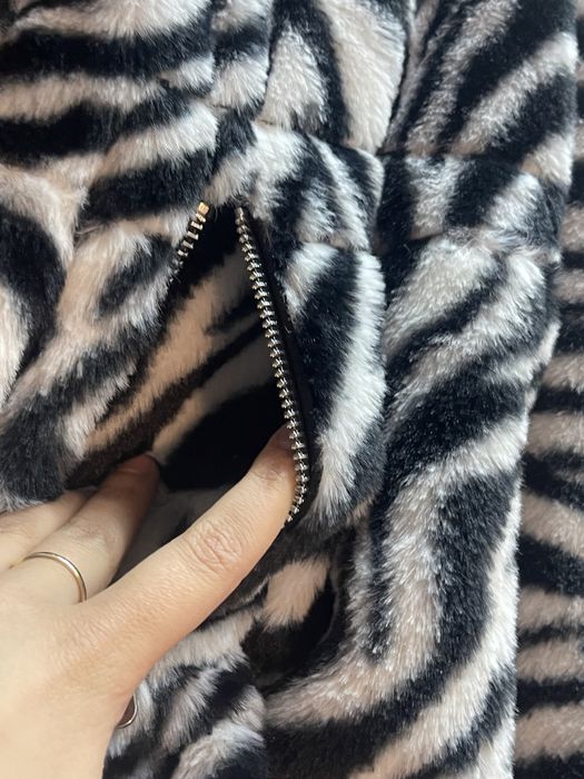 Пухкаво Якенце.