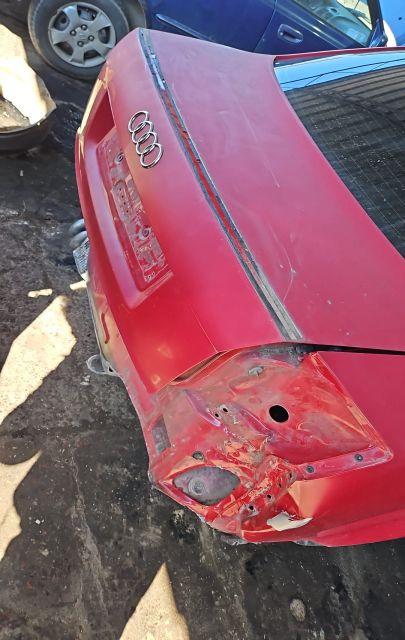 Vas lichid servodirectie 8E0 422 373 Audi A4 B6