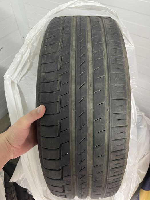 Балон 215/55/17