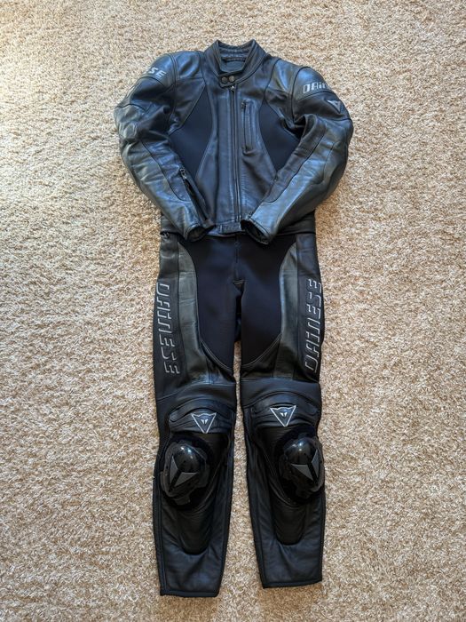 Costum moto Dainese 46