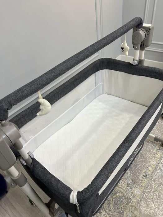 Детские кровати..