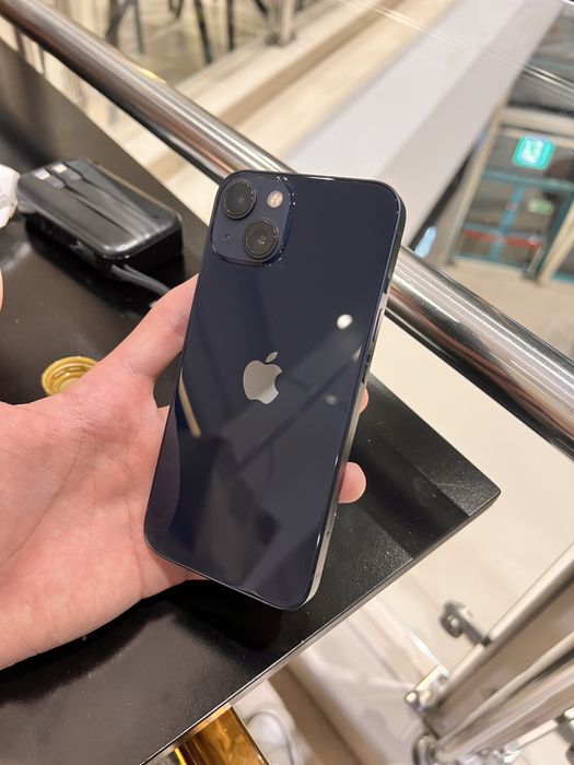ОБМЕН Iphone 13.