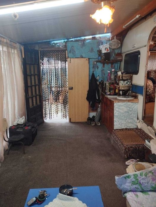 Продавам каравана