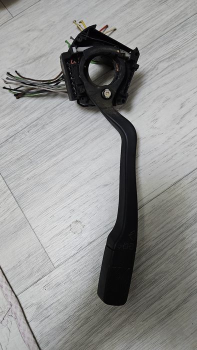 Вертолёт на дворник