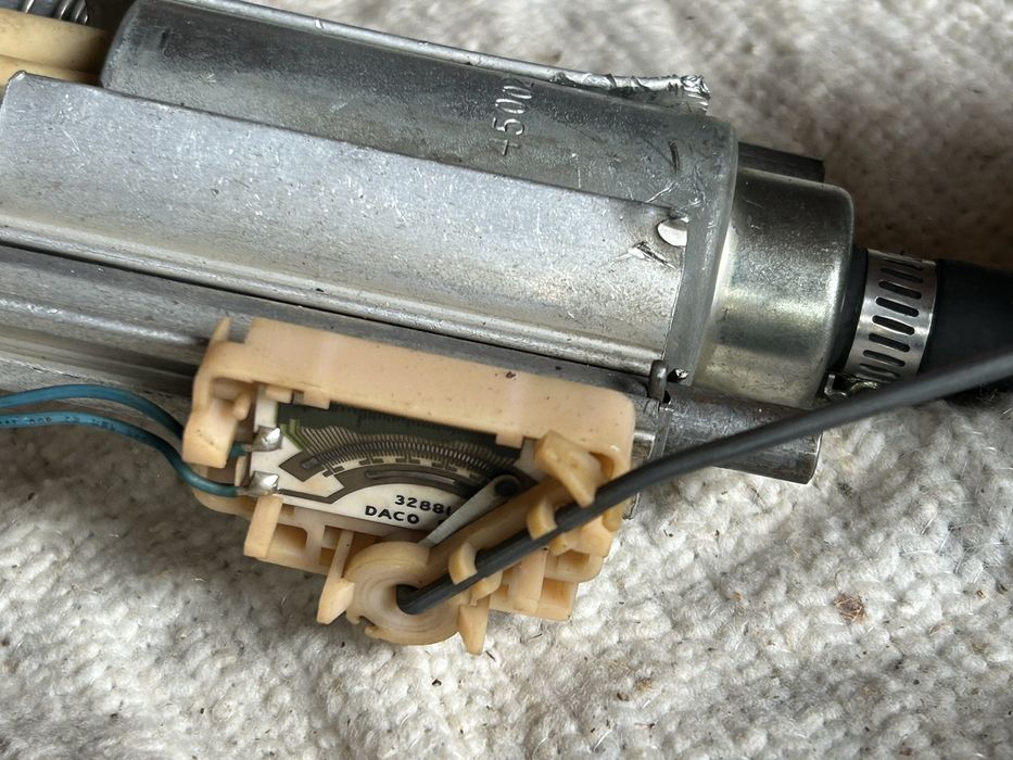 Бензонасос Artic cat 580EFI