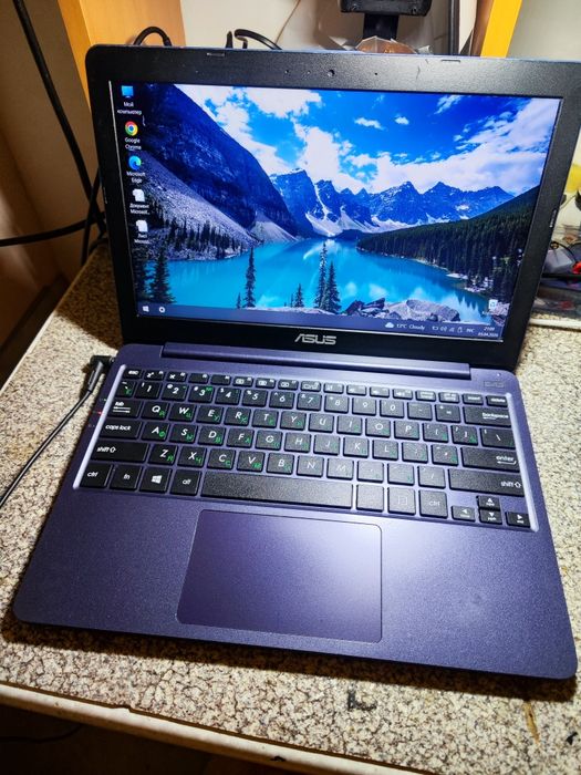 Продам нeтбук asus vivobook e203na