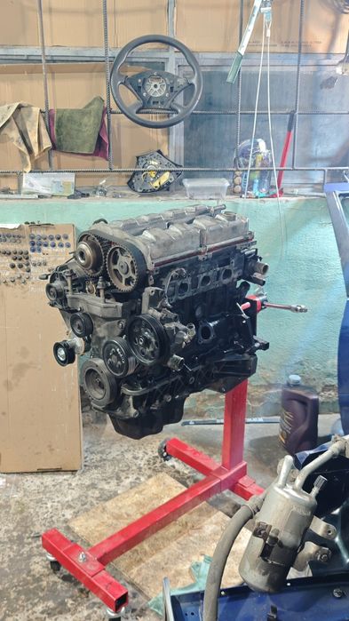 Ford focus st170 на части