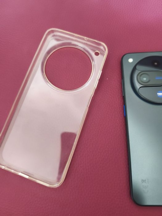 Vivacom Pro 2 /  256 GB 5G