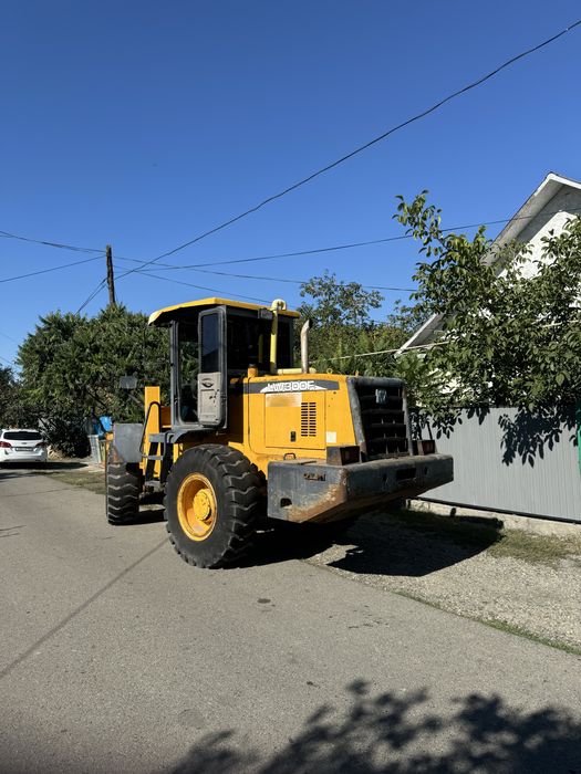 услуги погрузчика