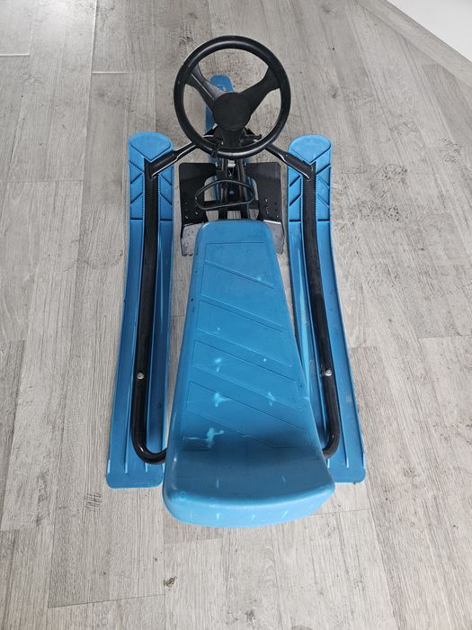 Шейна  с кормило