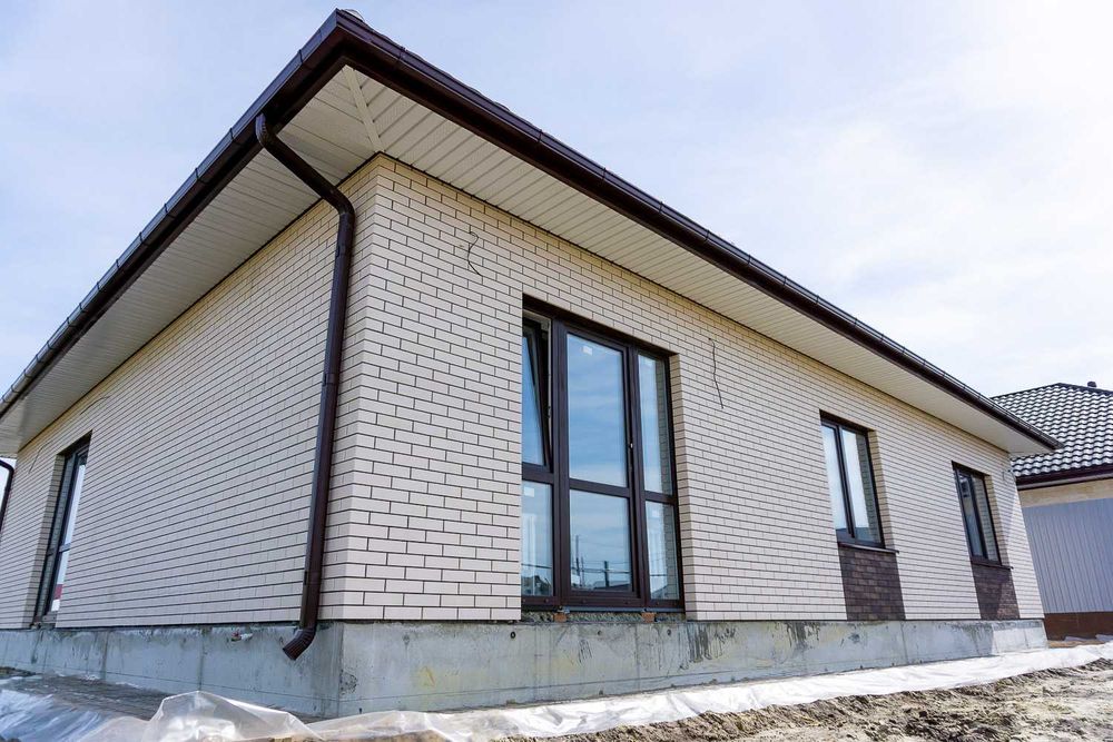 Кирпич керамический Караганда. Гибкая черепица, металлочерепица, осп.