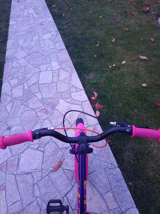 Детски велосипед Drag 14 Rush