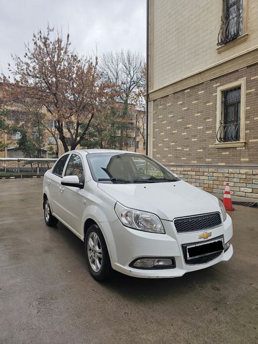 НЕКСИЯ 3 2019, Срочно, Аренда ҳам