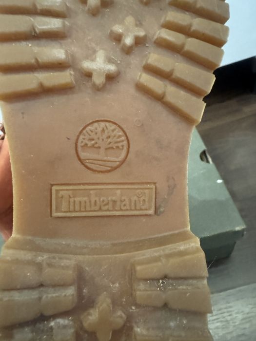 Дамски боти Timberland
