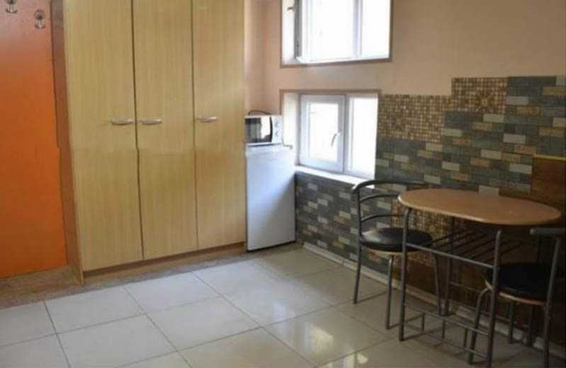 Дава се под наем Едностаен апартамент в София, Център - 22 кв.м за 420 € - Снимка #2