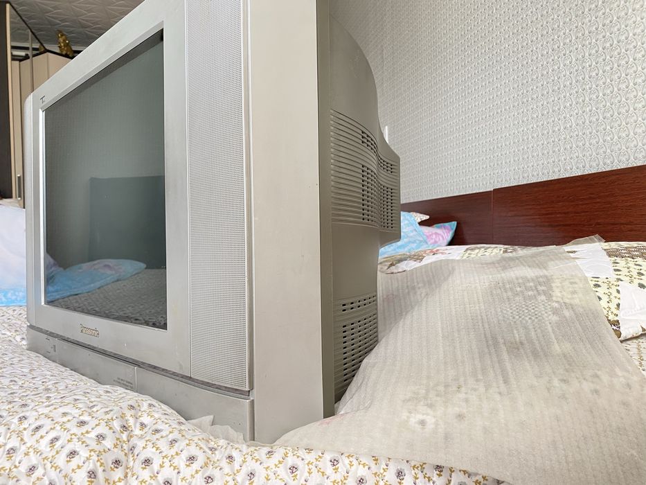 Телевизор Panasonic диагональ 51 см