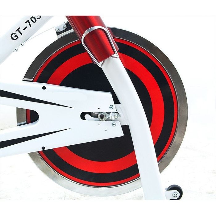 Фитнес колело Cross Fit колело / Spinning bike