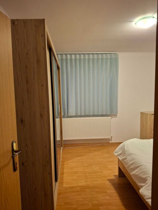 Apartament 2 camere Sinaia