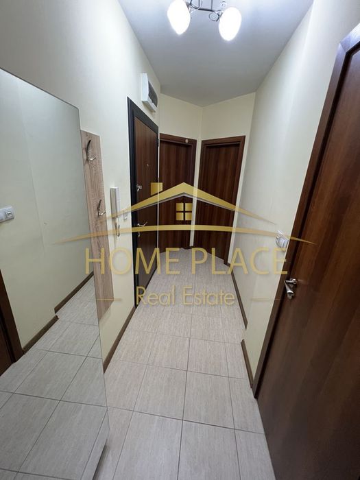 Дава се под наем Тристаен апартамент в Варна, Генералите - 65 кв.м за 510 € - Снимка #9