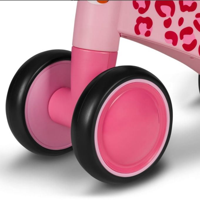 Играчка за яздене Lionelo Sammy