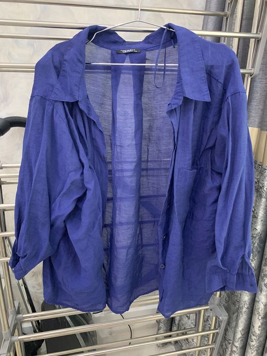 Kiyimlar har hil brenddan sfati alo darajada, narhlar kelishilgan