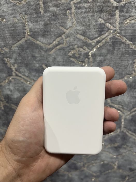 Power bank iphone с магсейф