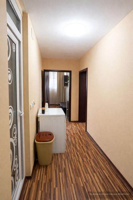 Двустаен апартамент под наем в кв. Изгрев