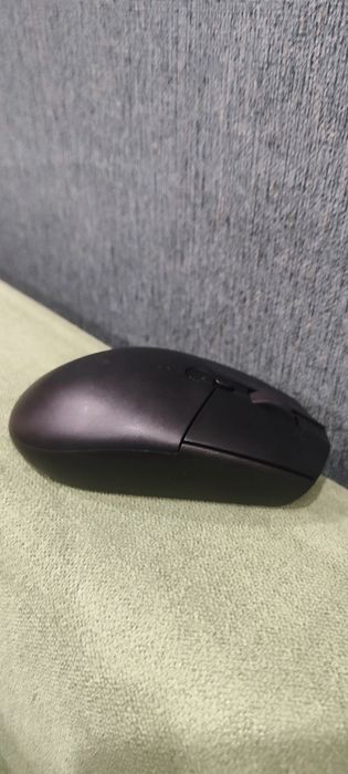 Мышка Logitech G304. Не работает лкм