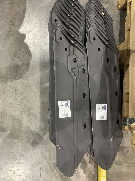 Kuhn pluglari uchun ITALIA da ishlab chiqarilgan ehtiyot qismlar