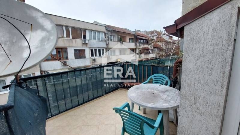 Продава се Двустаен апартамент в Варна, Лятно кино Тракия - 66 кв.м за 1082 €/кв.м - Снимка #11