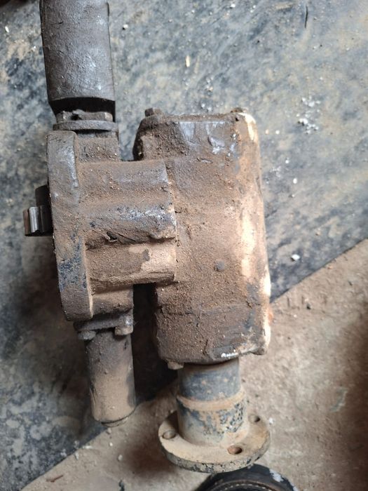 Запчасти и прочие