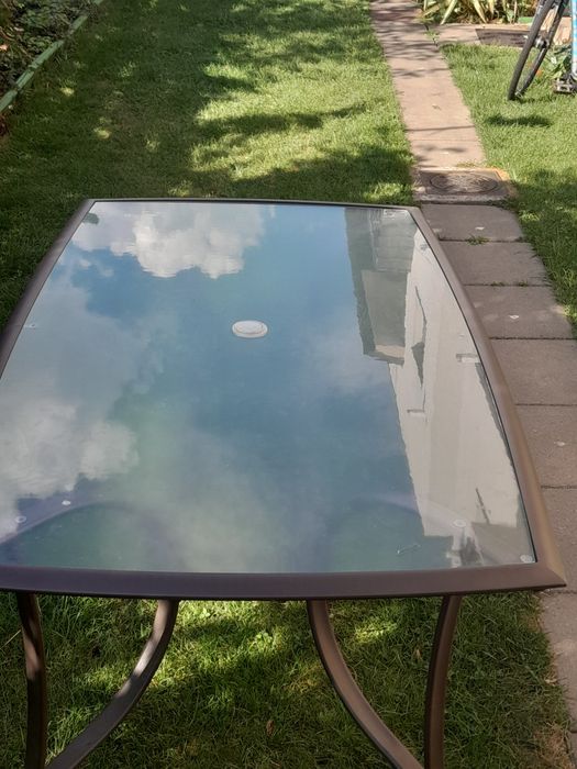 Masa de gradina/balcon 150/90