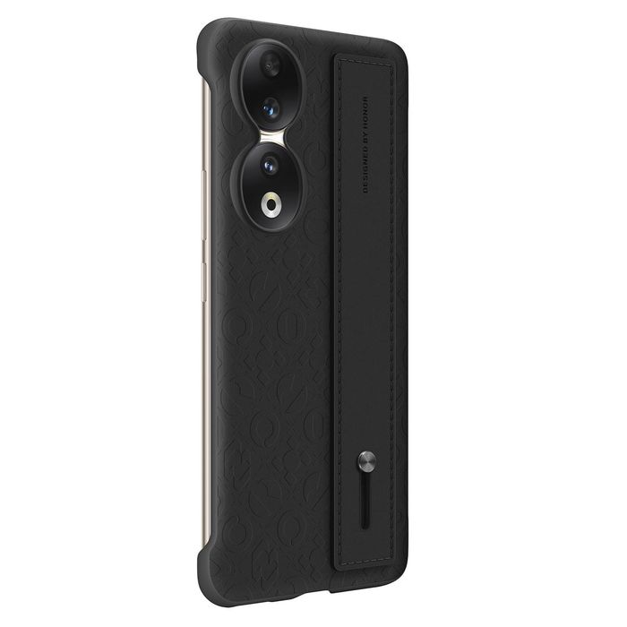 Оригинальный чехол для Honor 90 5199AAPH с эргономичным ремешком