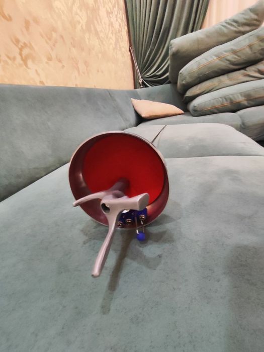 Фехтавальные принадлежнести ДЛЯ ПРАВШИ