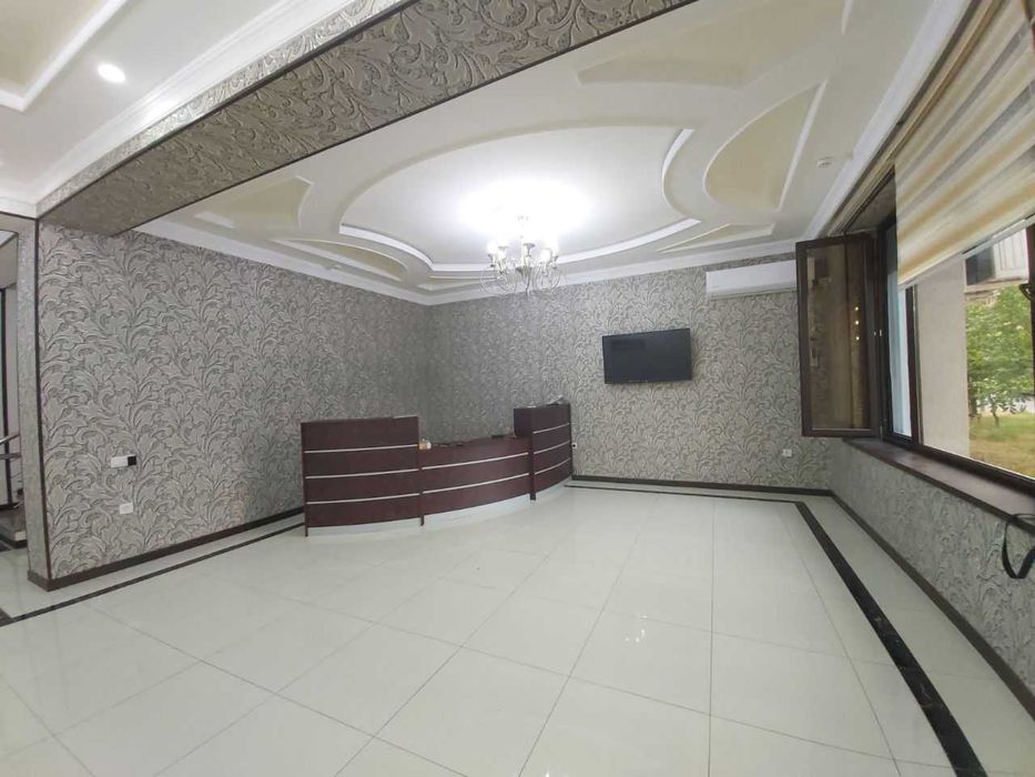 Улица Мукимий  офис в аренду
