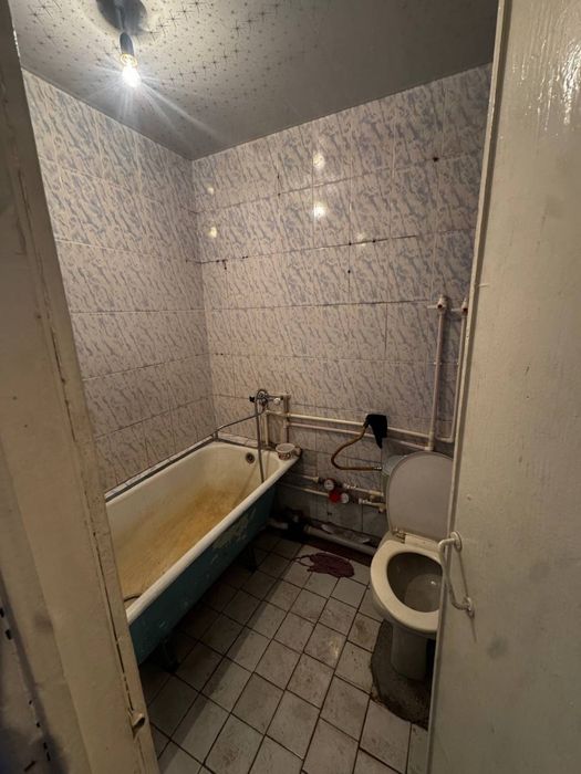 2 ком каартира 3 этаж!