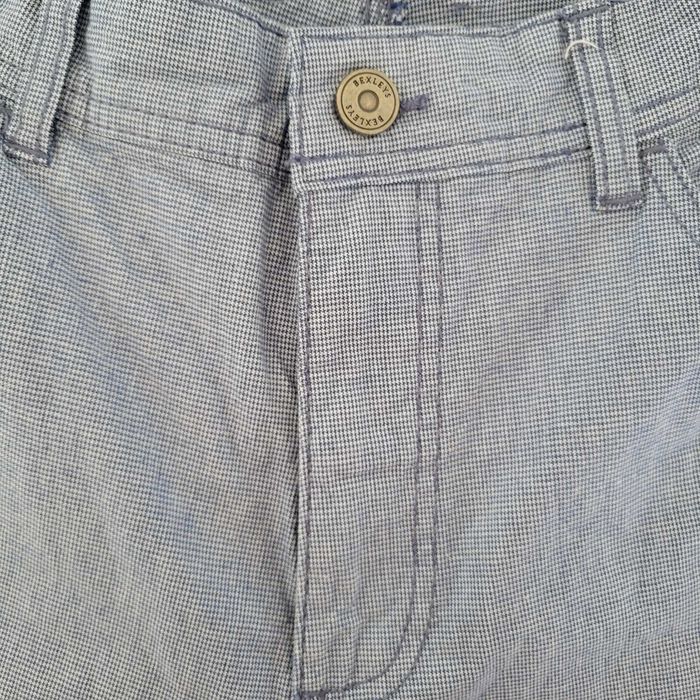 Blugi pantaloni bărbați Bexleys model deosebit L-XL 96cm