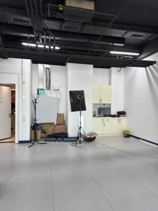 АРЕНДА офис в ЖК Nest one 18-этаж   61м2 Премиум класс