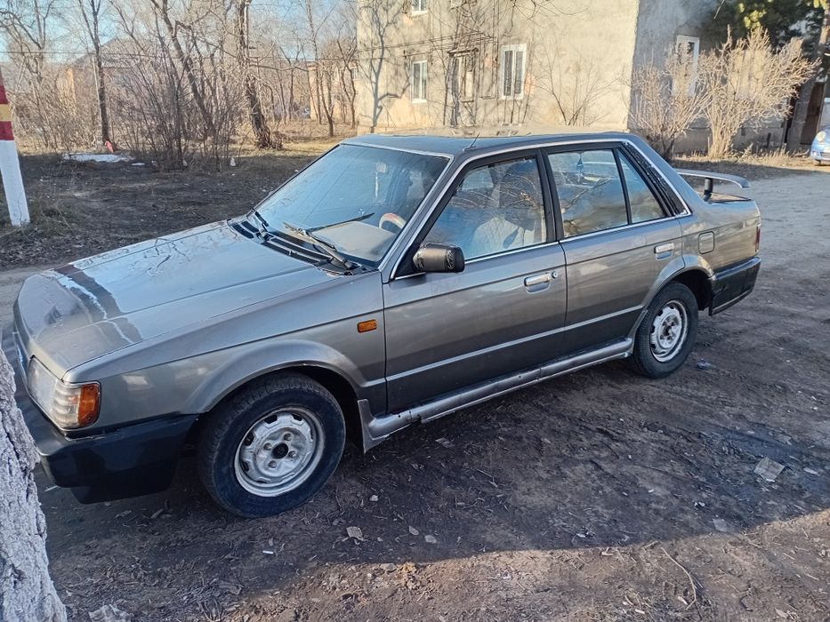 Мазда 323 продам