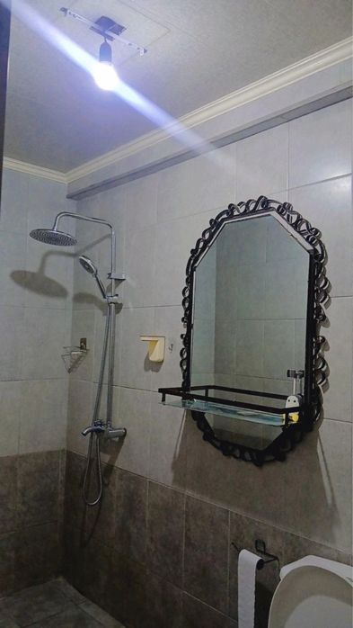 Аренда каартир и домов